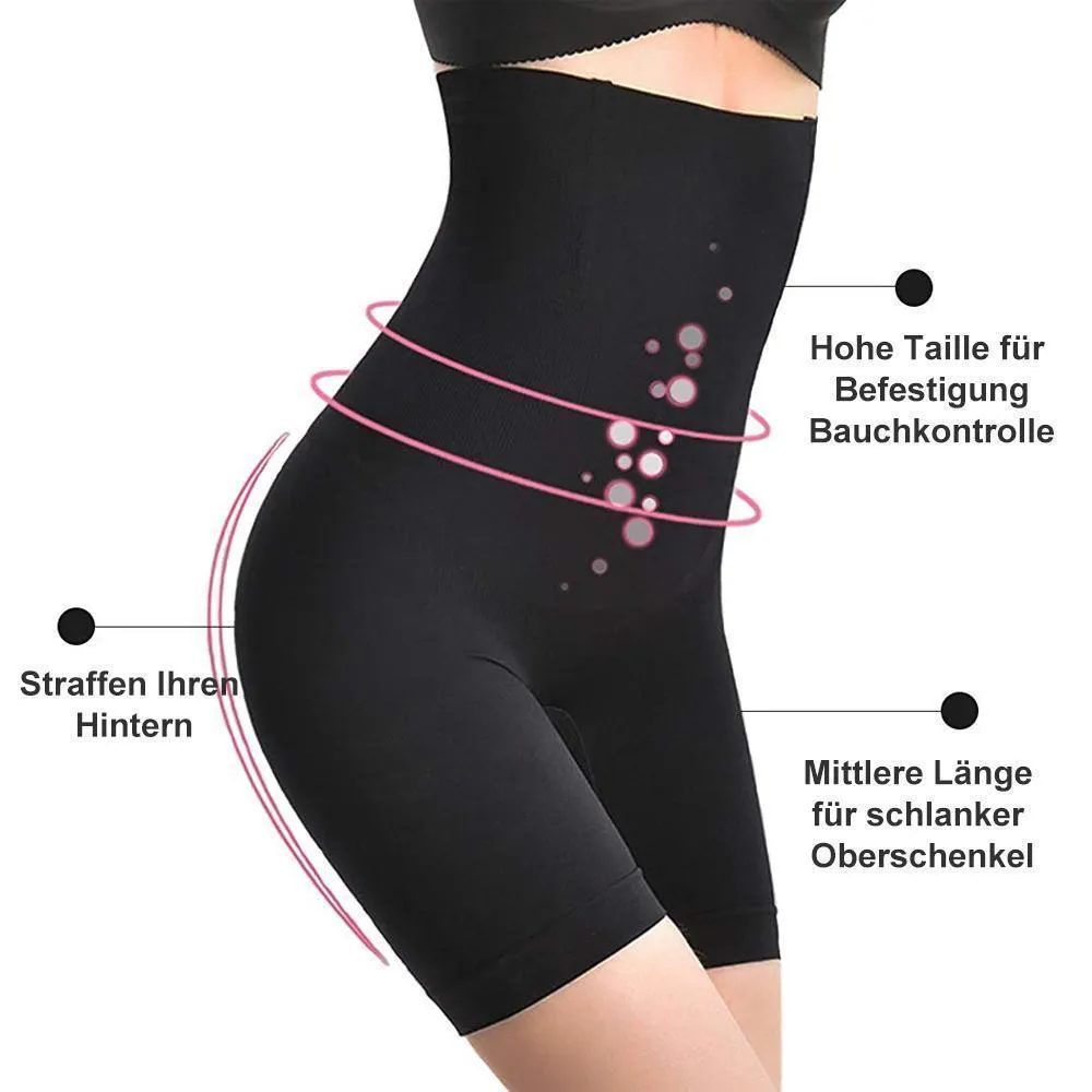 💖Damen Miederhose Higher Power Shapewear
