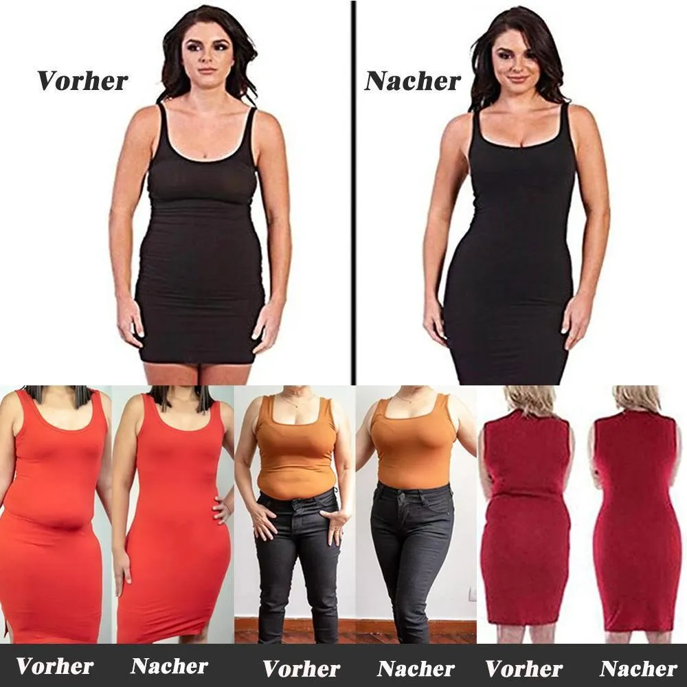 💖Damen Miederhose Higher Power Shapewear