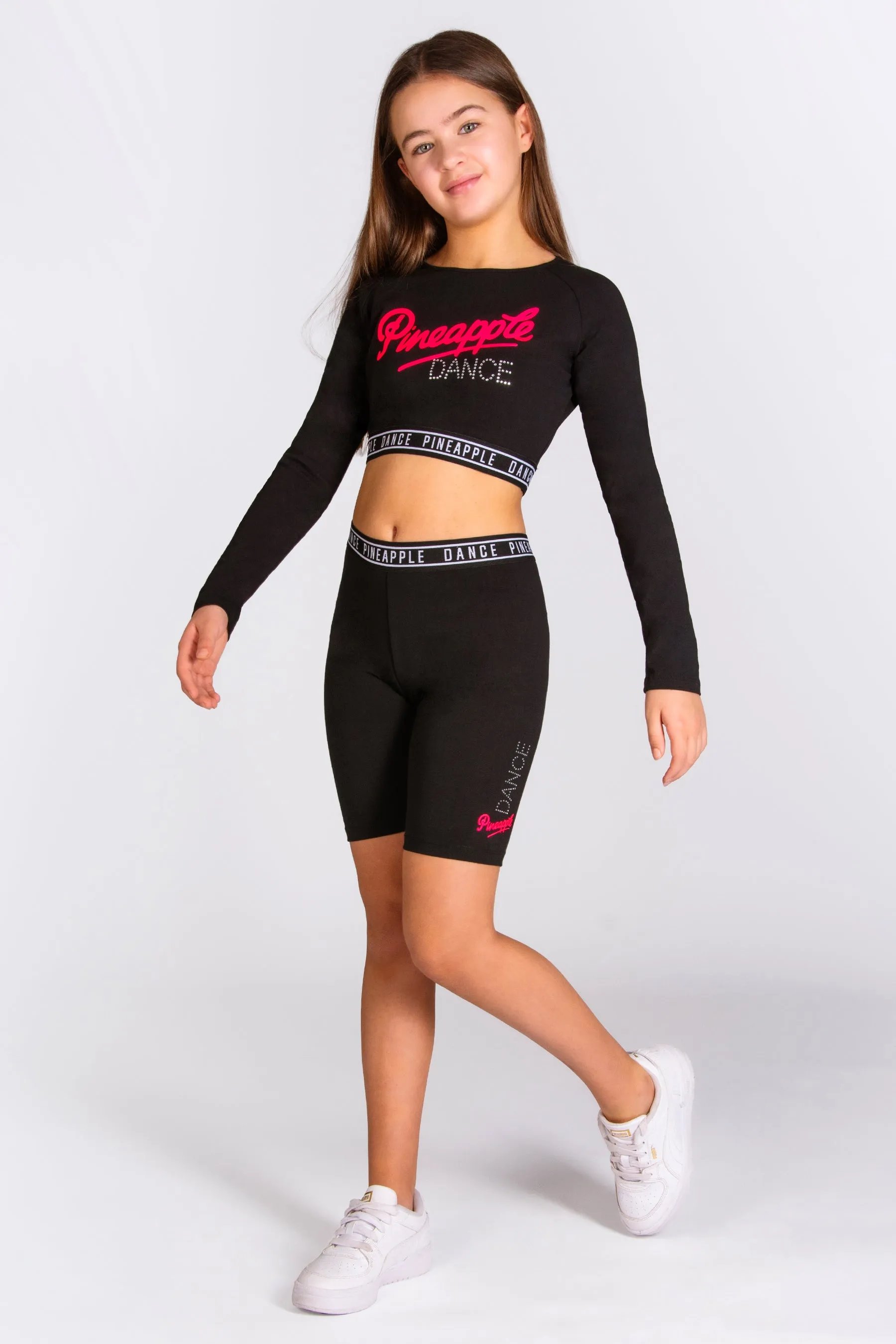 Dance Cycling Shorts