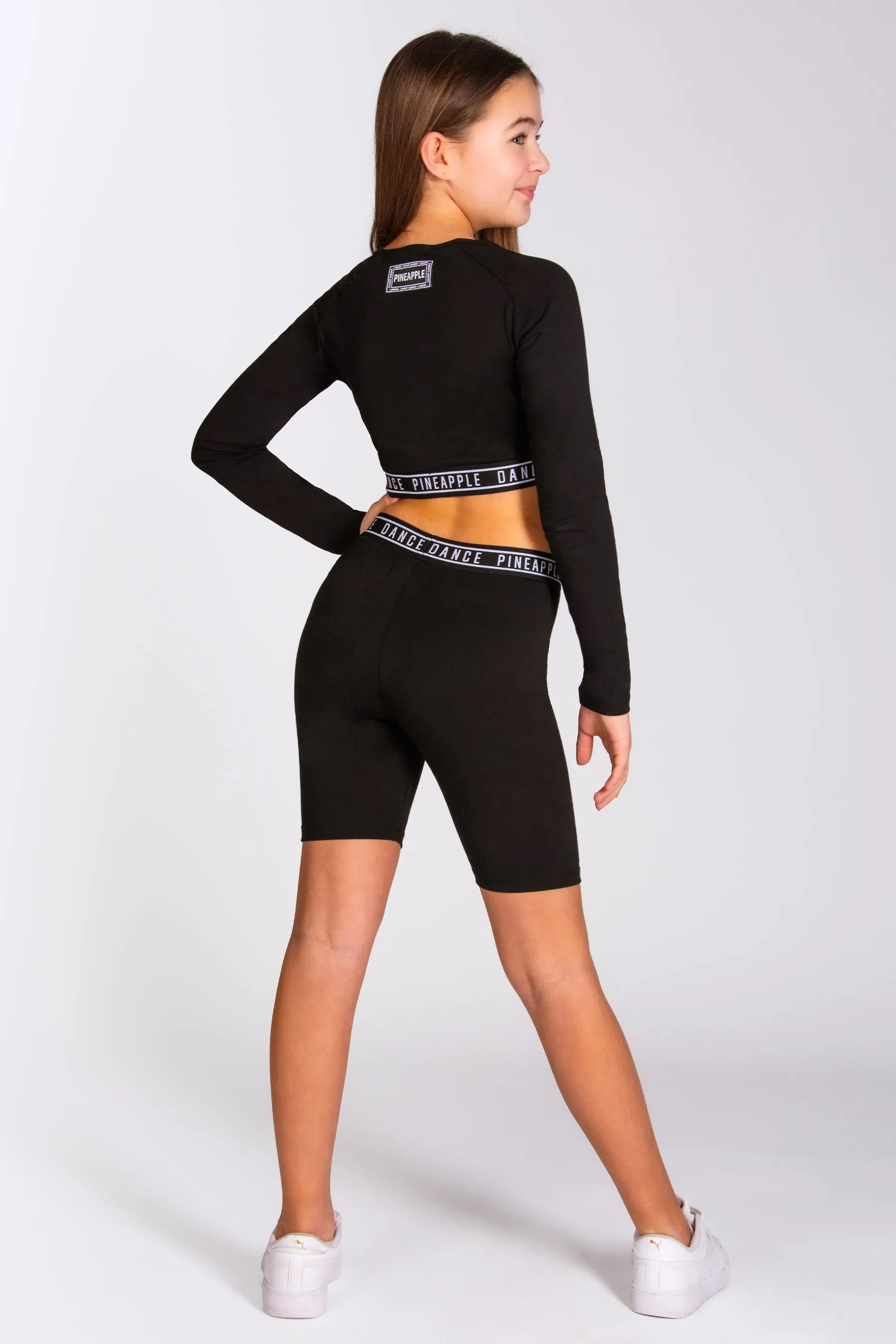 Dance Cycling Shorts