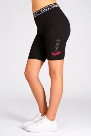 Dance Cycling Shorts