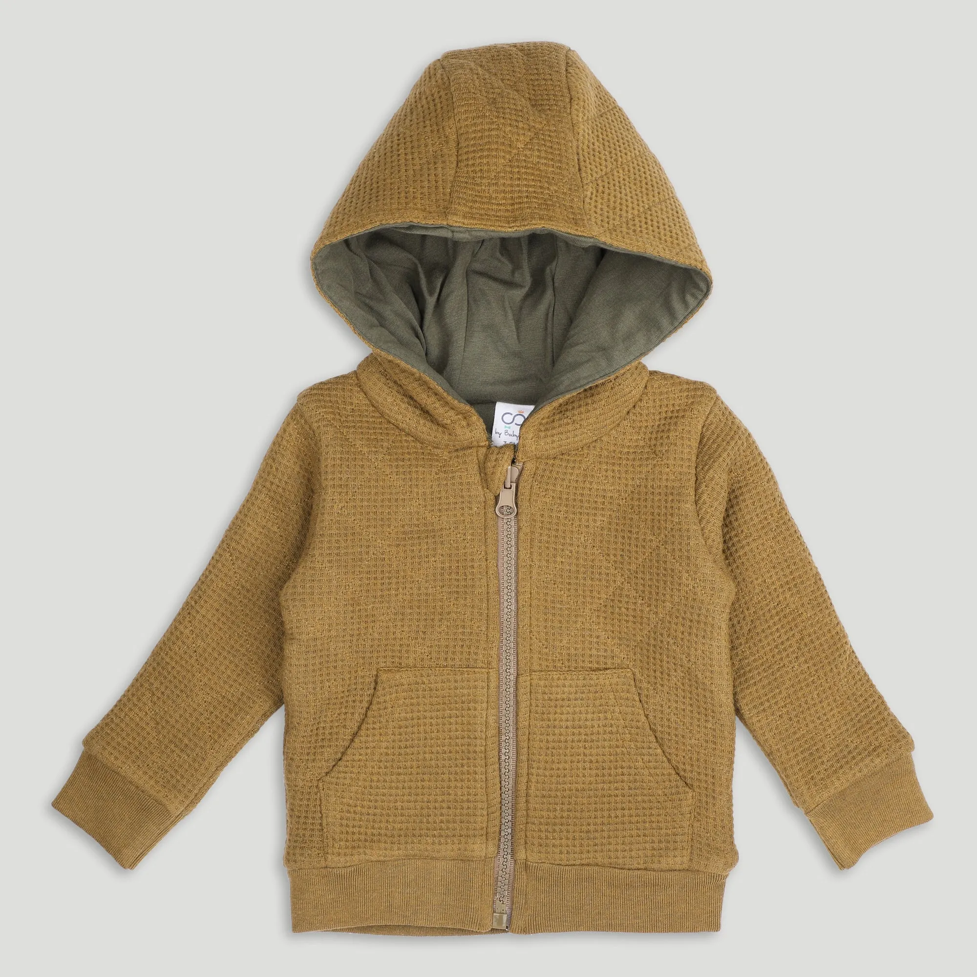 Dark Oak Hoodie Joggers