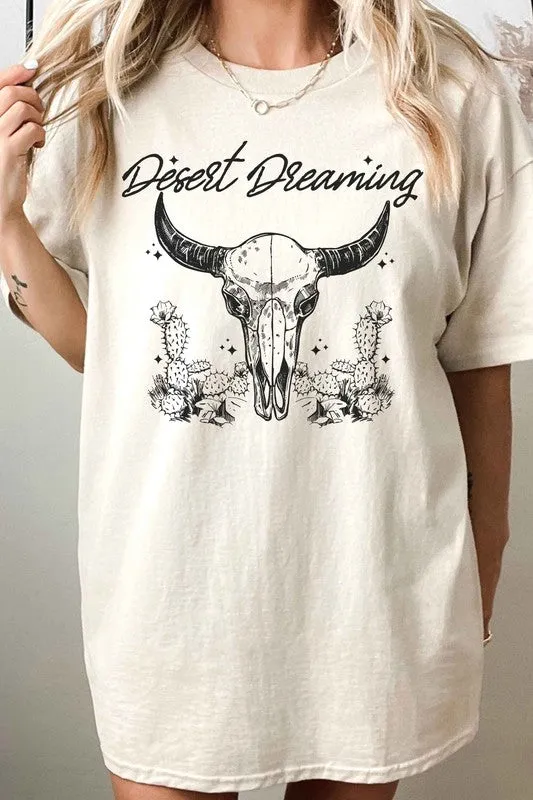 Desert Dreaming OVERSIZED