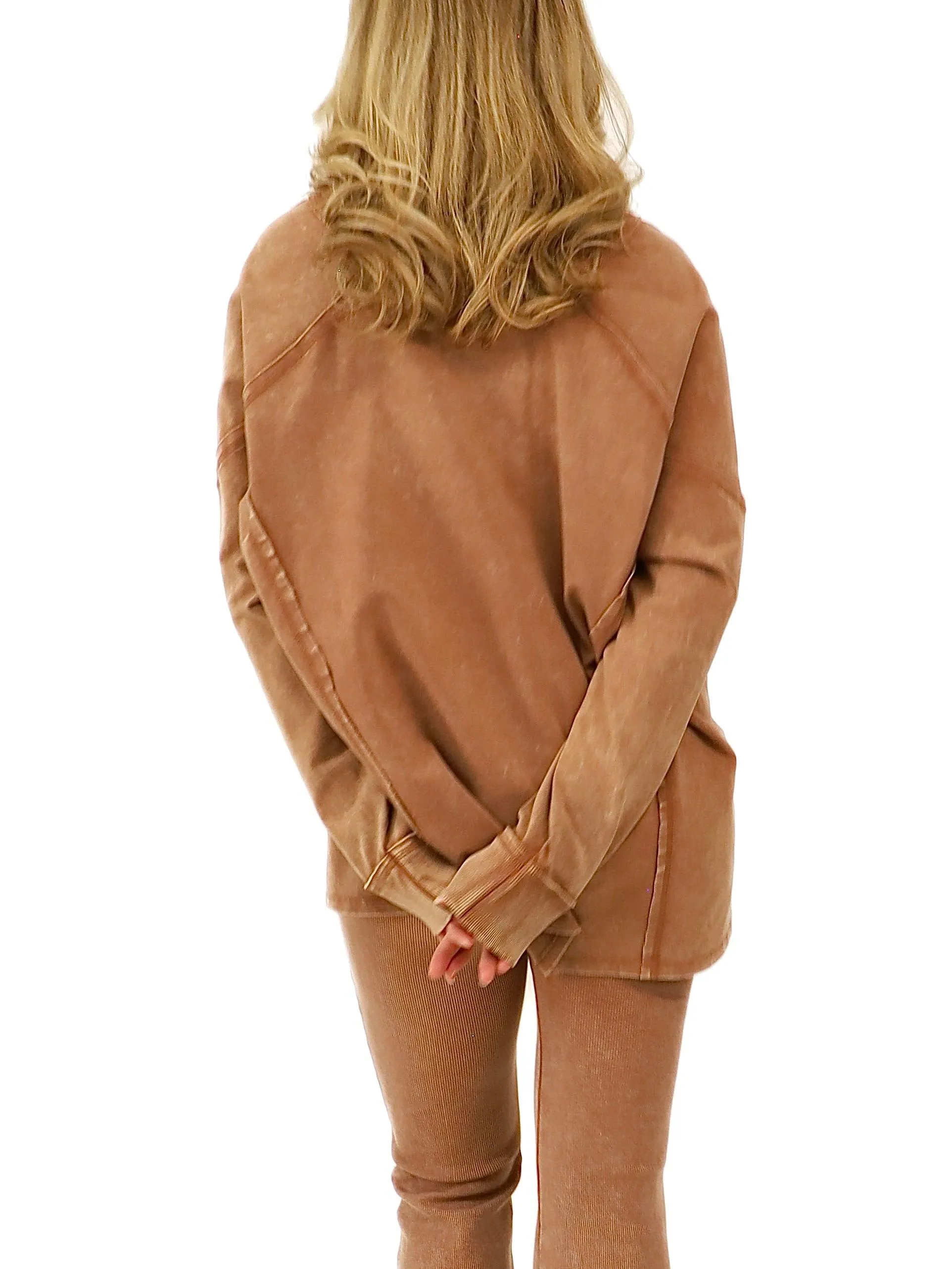 Dreamy Night Top