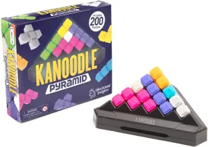 Educational Insights Kanoodle® Pyramid