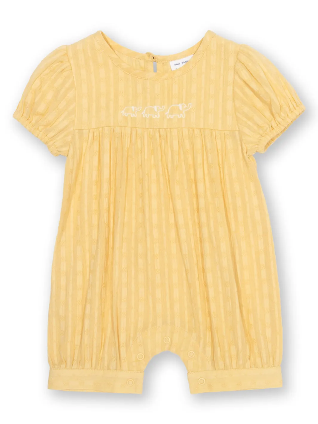 Ele friends romper