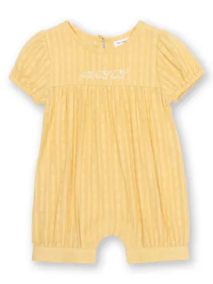 Ele friends romper