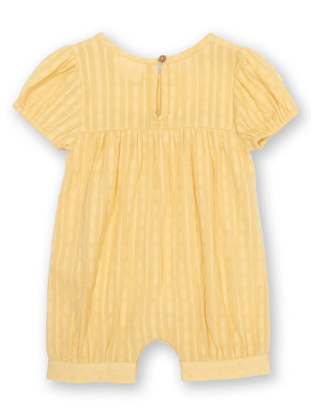 Ele friends romper