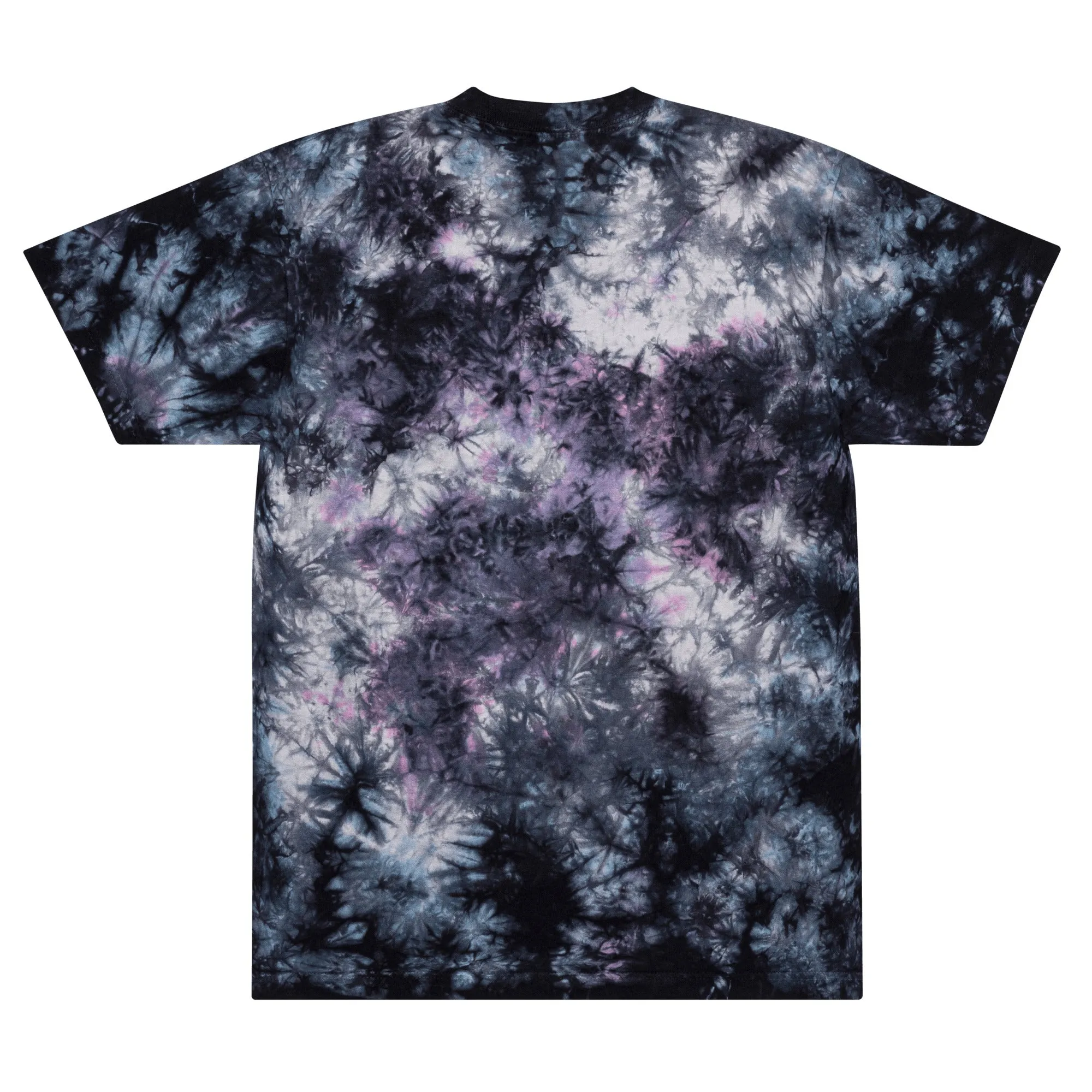 Elements Tie-Dye T-shirt