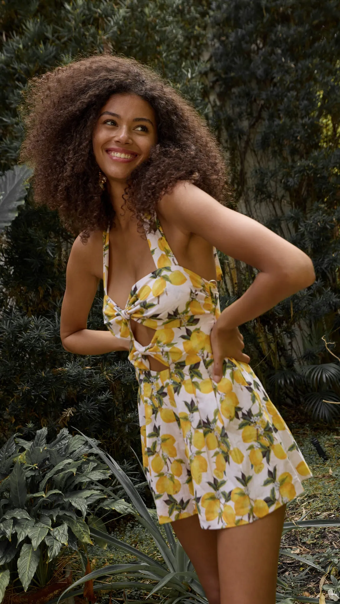 Ennis Romper