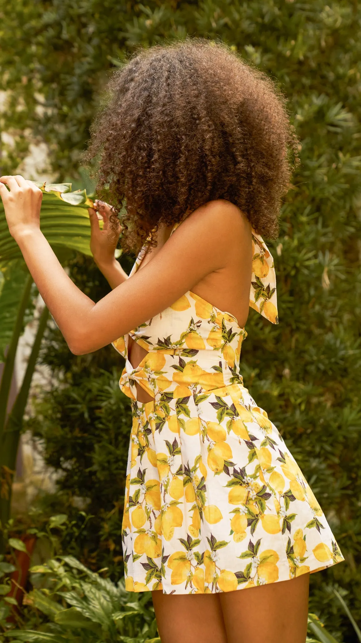 Ennis Romper