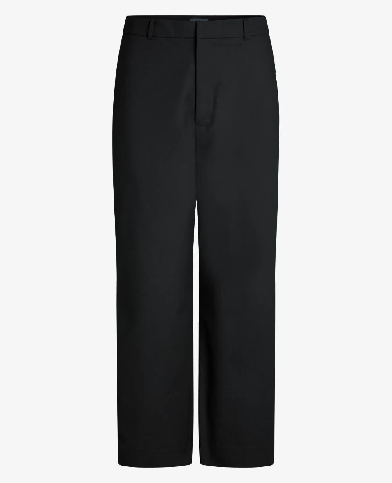 ESSENTIAL STRETCH TROUSERS