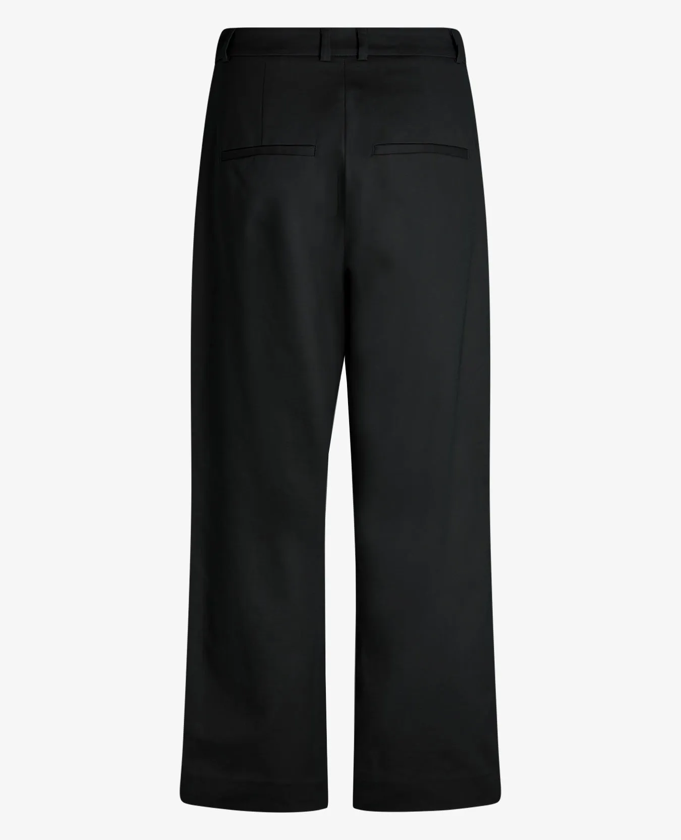 ESSENTIAL STRETCH TROUSERS