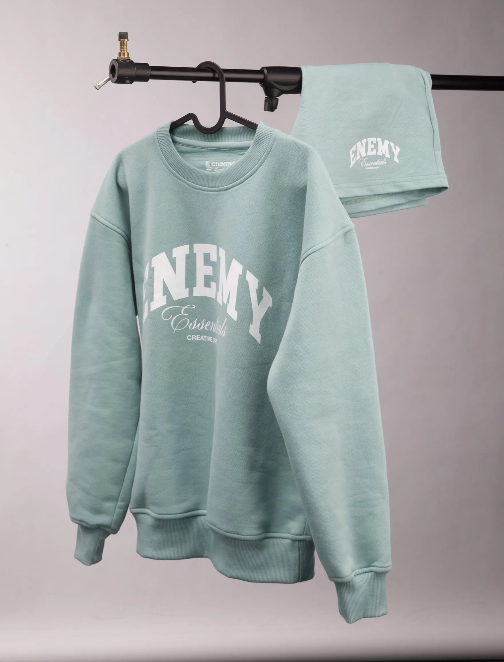 Essentials Mint Set