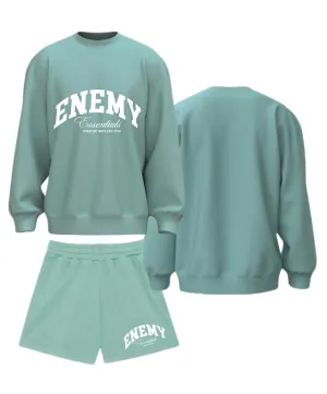 Essentials Mint Set