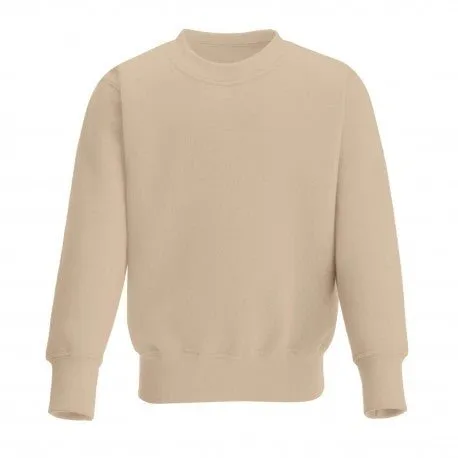 Established in. Personalised Kids Jumper - Various Colours