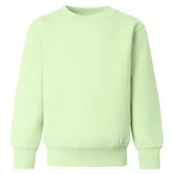Established in. Personalised Kids Jumper - Various Colours