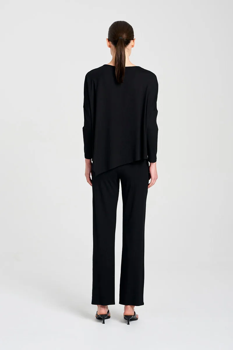 F01 8469 GEO SWEATER