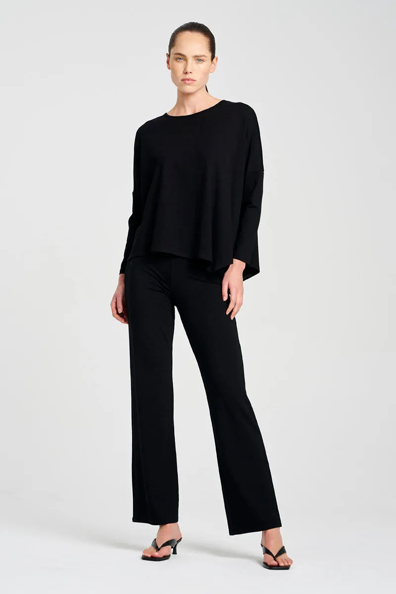 F01 8469 GEO SWEATER