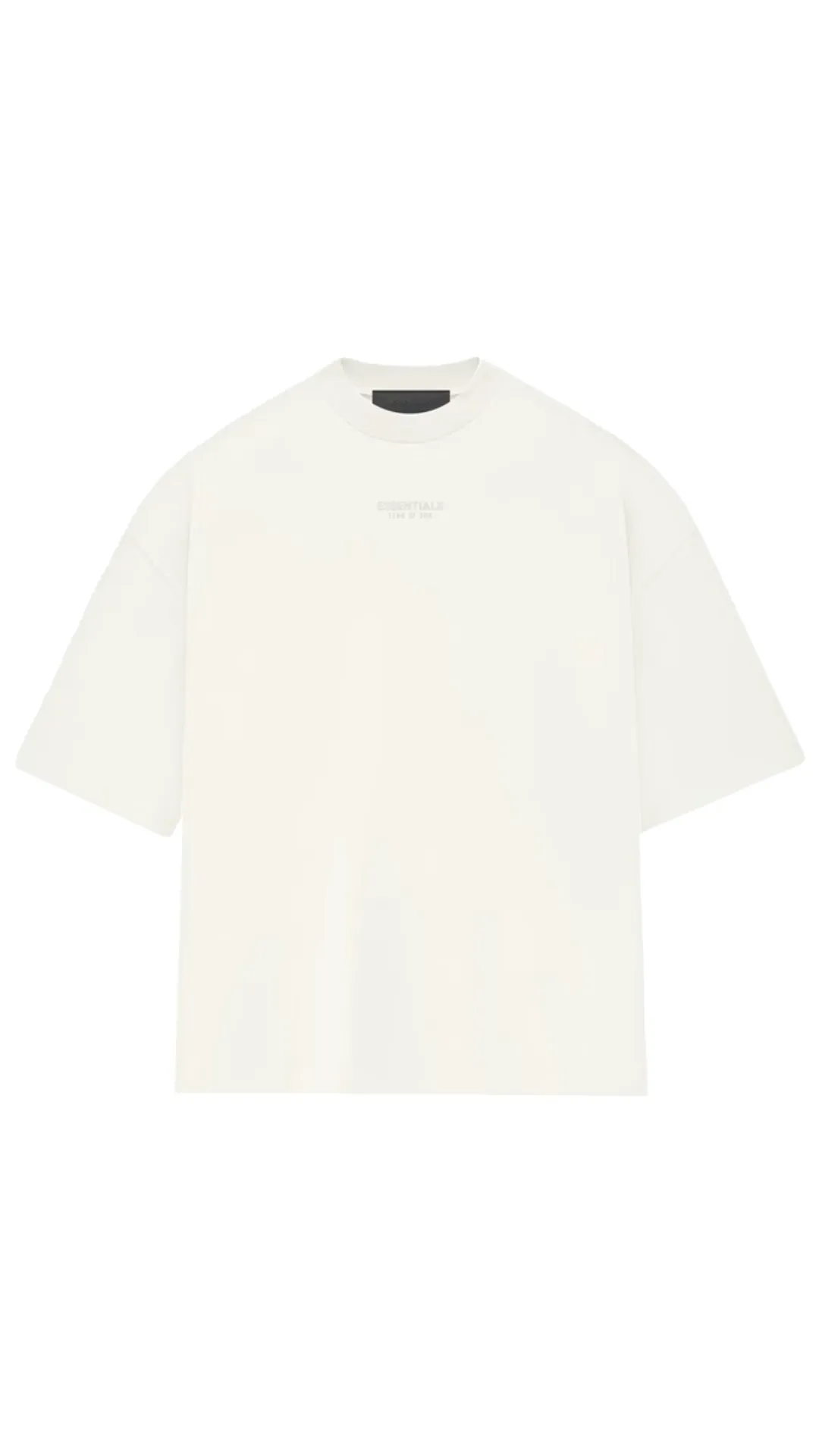 FEAR OF GOD "CLOUD DANCER" TEE