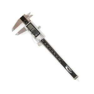 Feedback Digital Caliper
