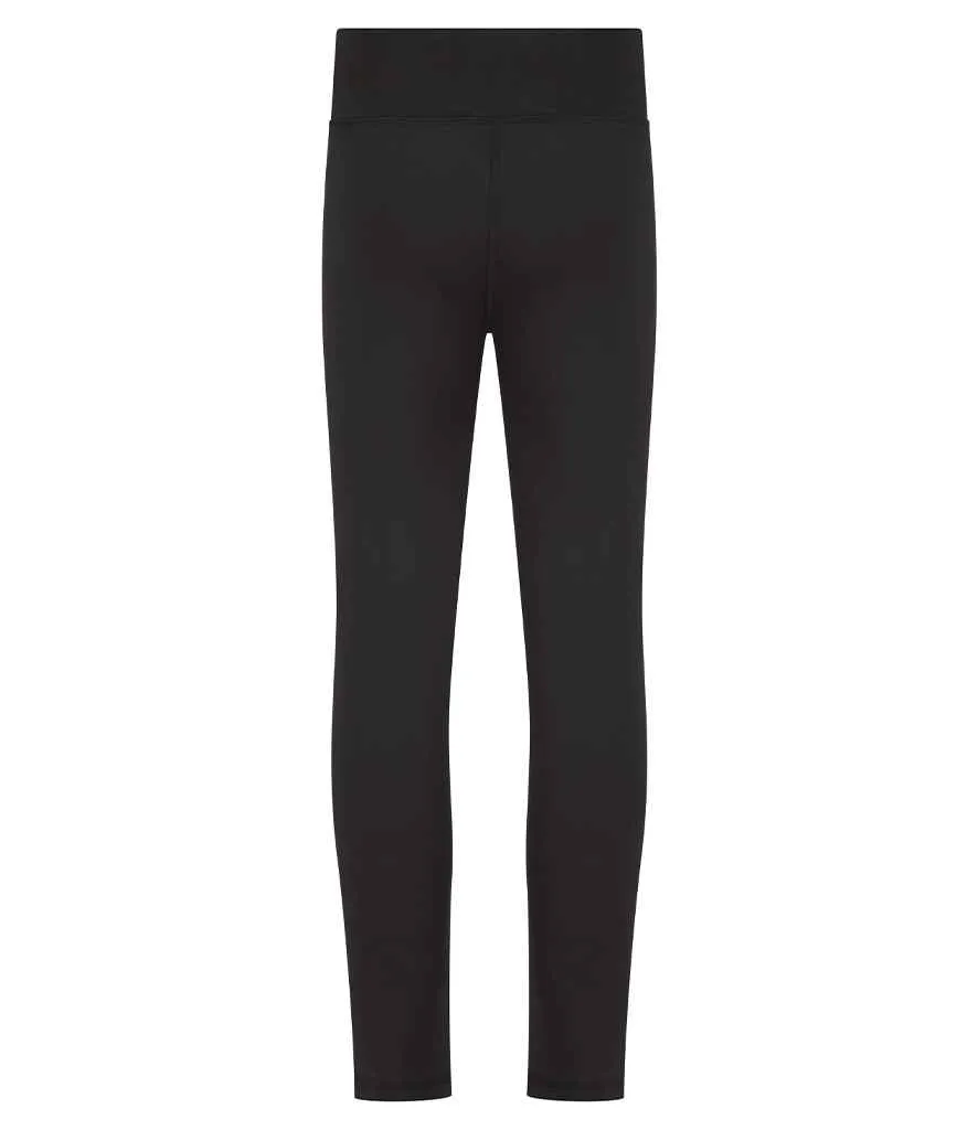 Finden   Hales Junior Team Leggings