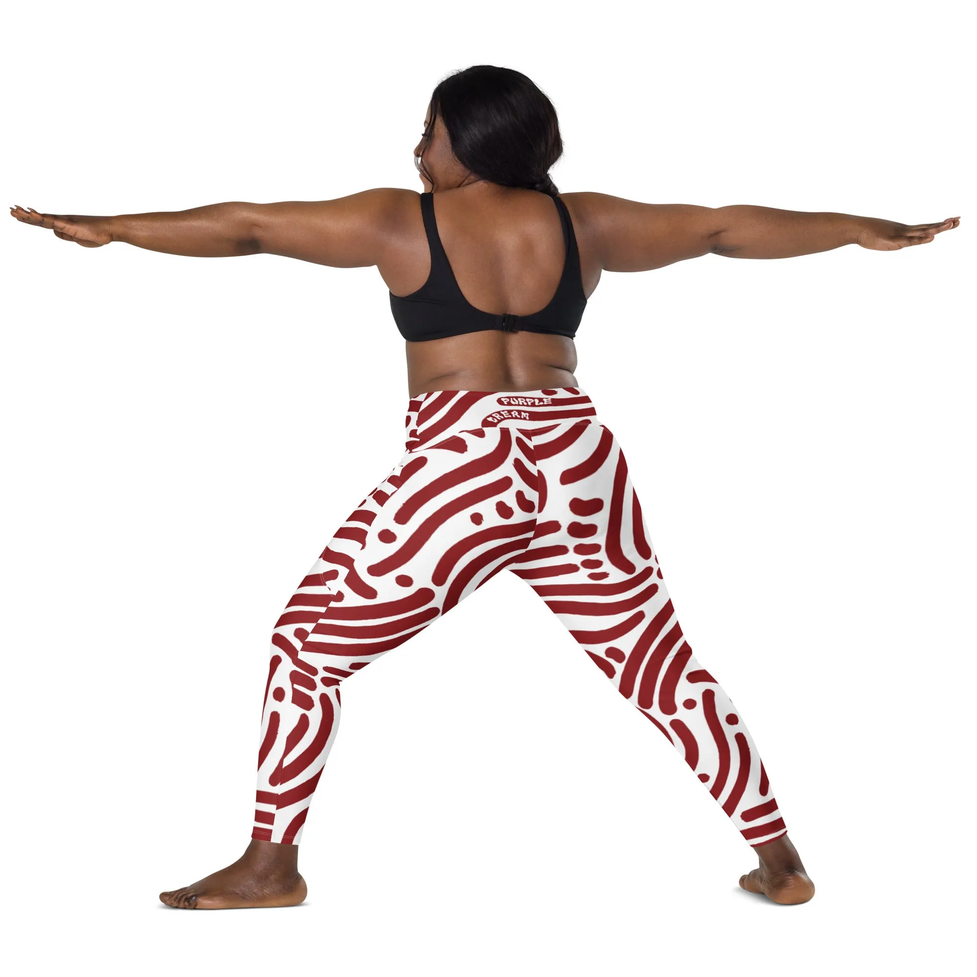 Flama leggings