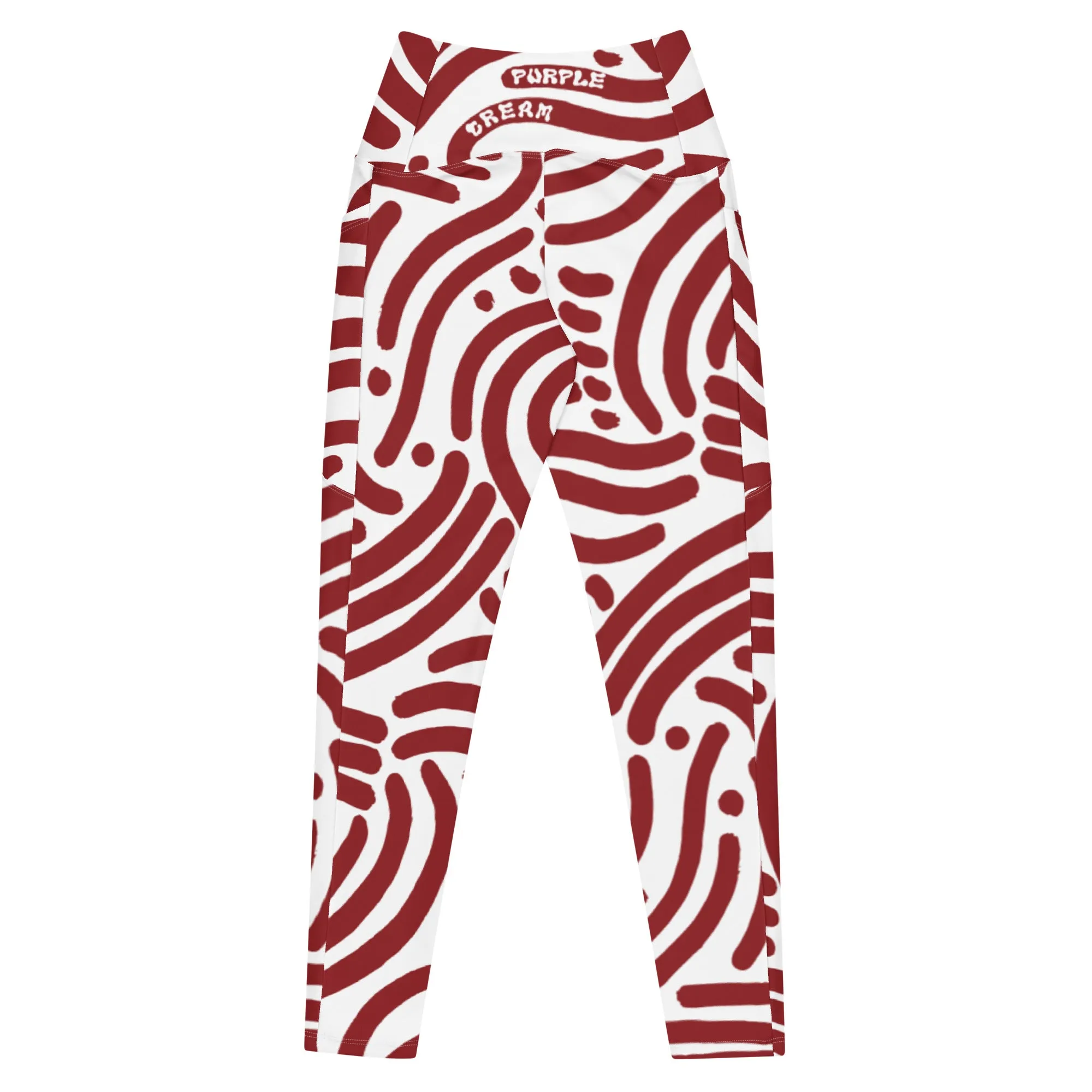 Flama leggings