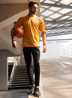 Flame Yellow LA Os-Set