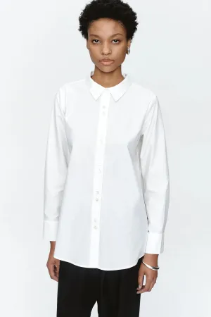 Foundations Shirt - Ivory