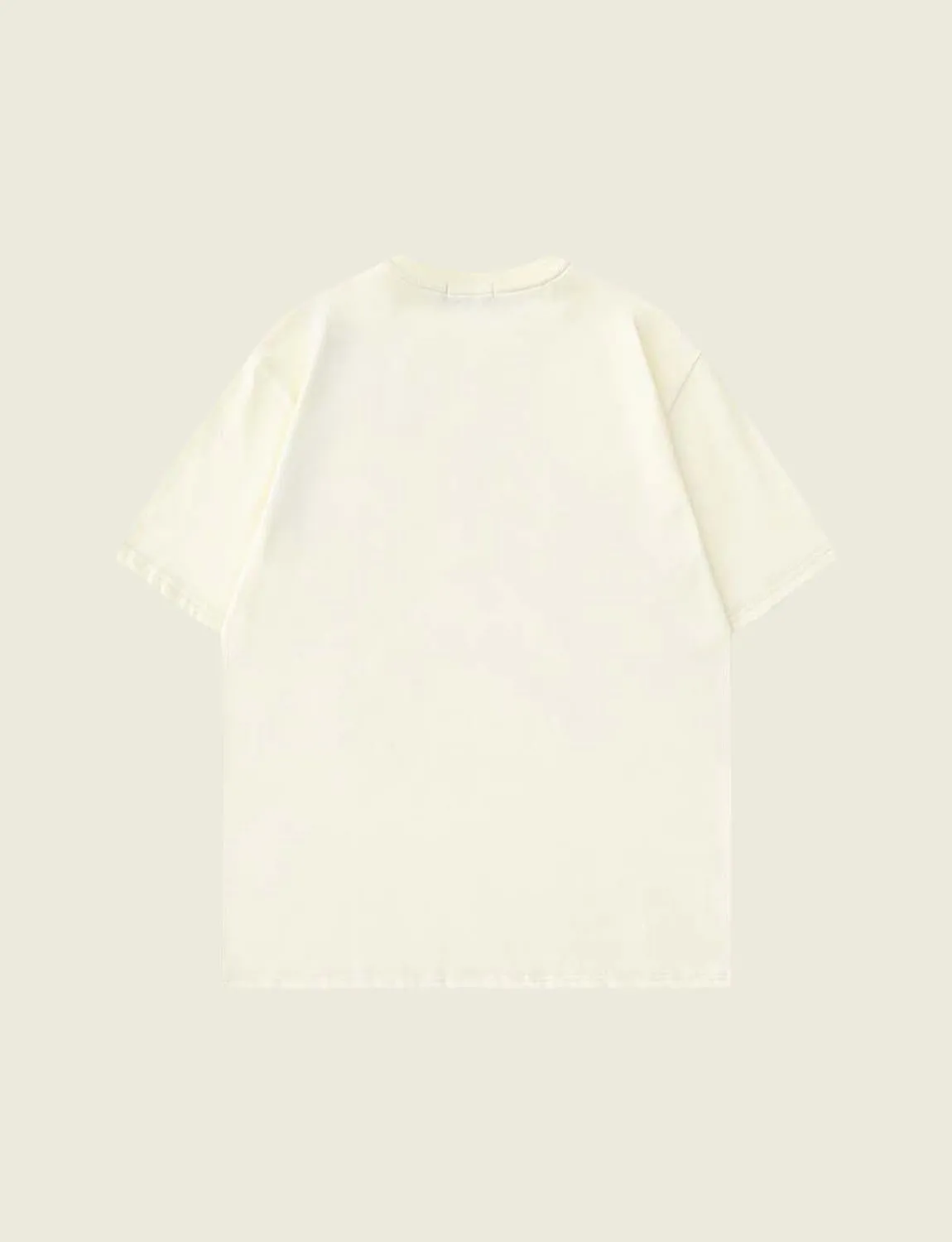 FSW® Harajuku-Star Oversized T-Shirt