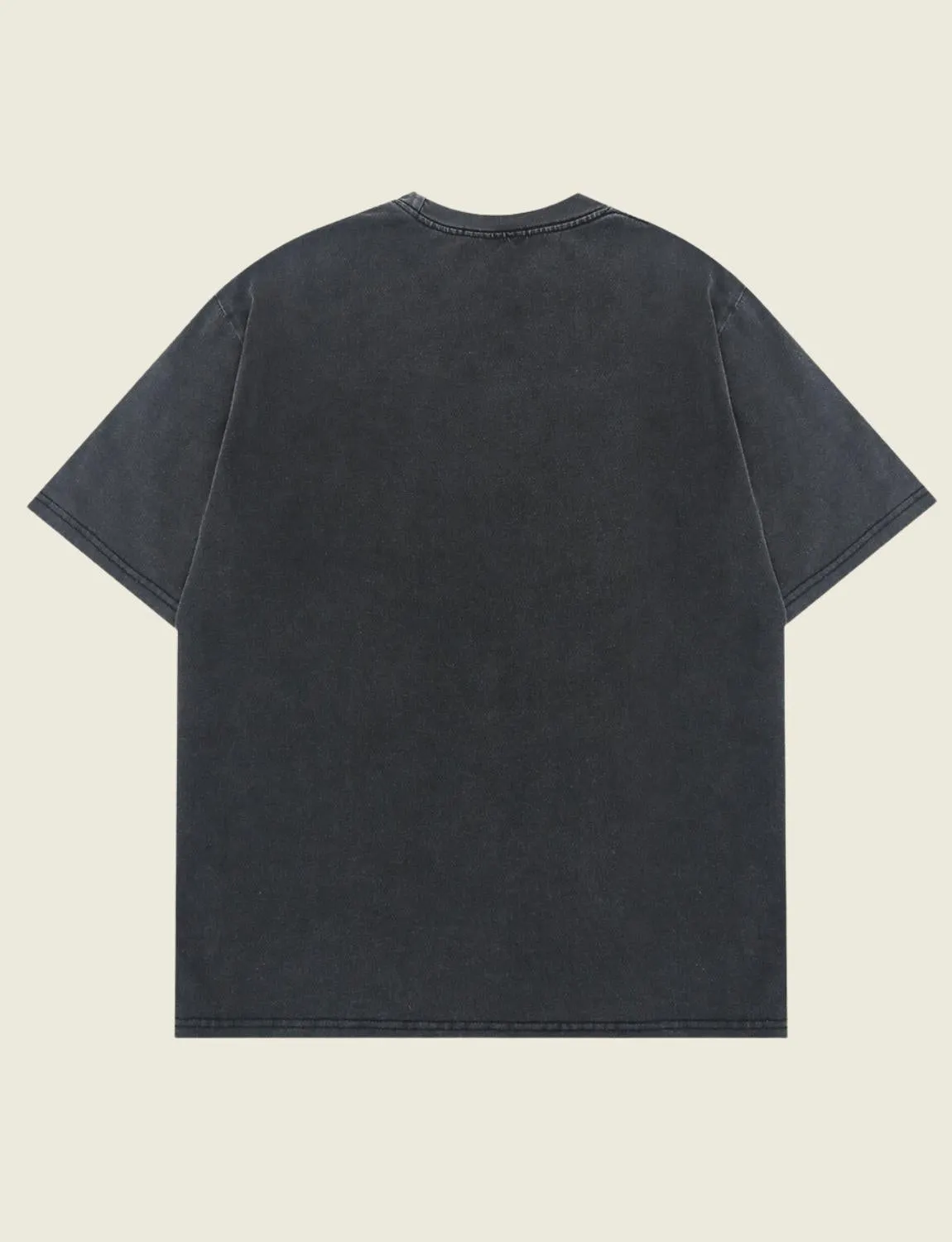 FSW® Meteorite Oversized T-shirt