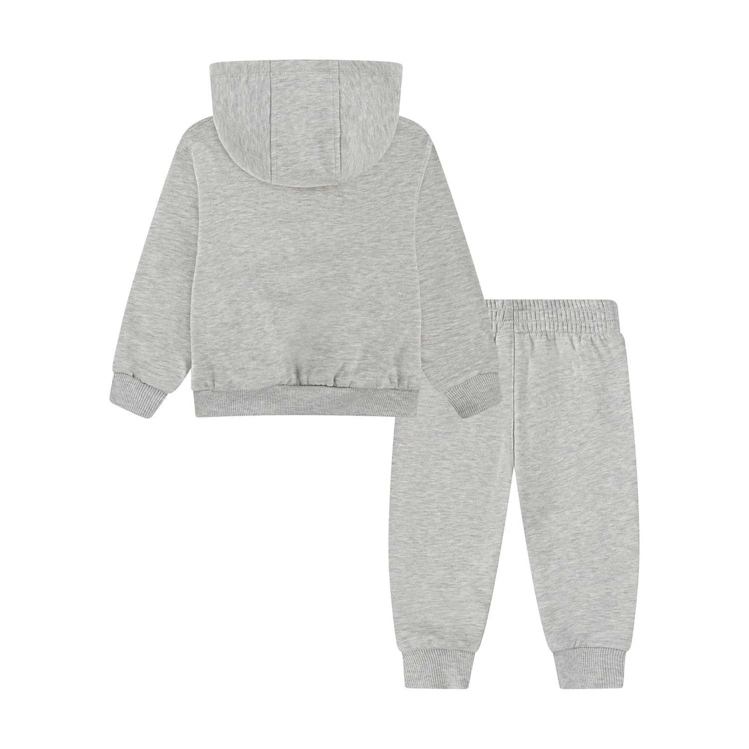 Futura Wrap PO Hoody Fleece Set - Toddler
