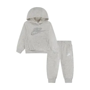 Futura Wrap PO Hoody Fleece Set - Toddler