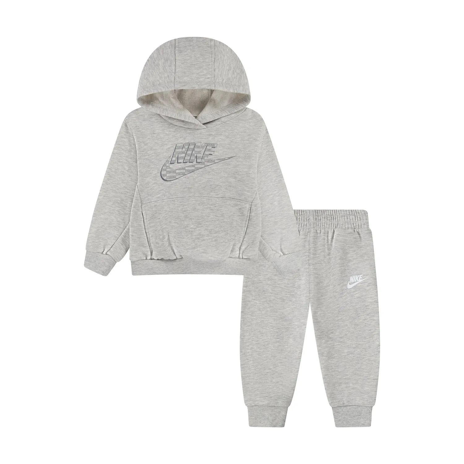 Futura Wrap PO Hoody Fleece Set - Toddler