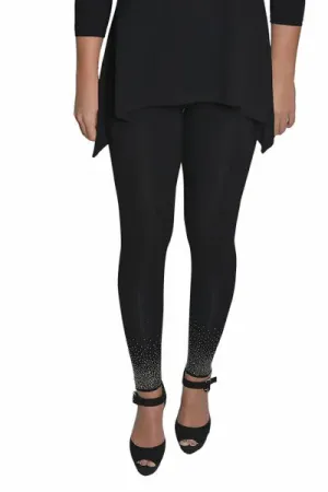 Gardy Studded Leggings- GD-2822