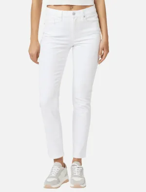 Gemma - Crisp White