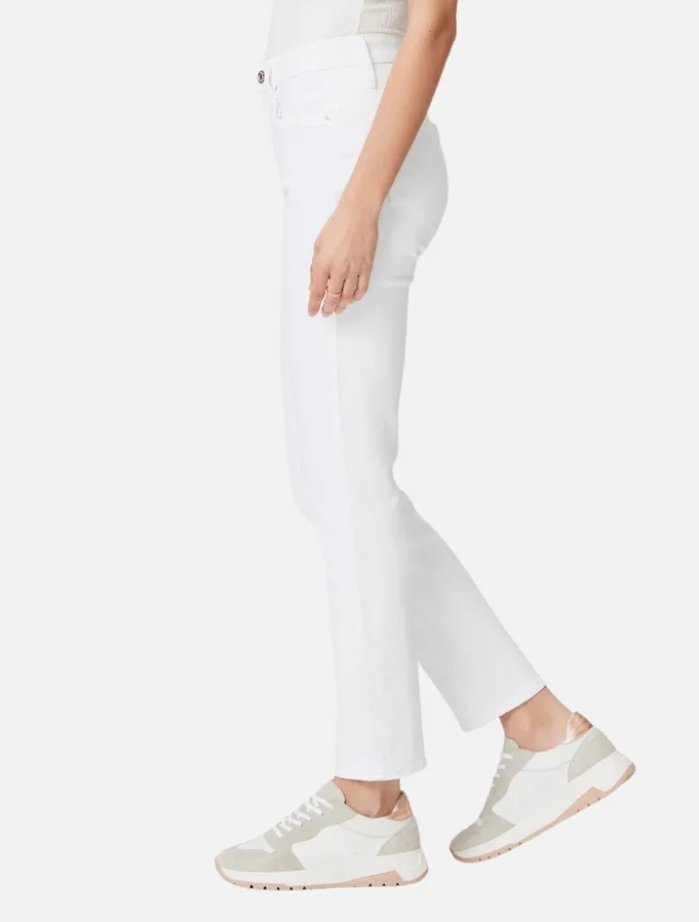 Gemma - Crisp White