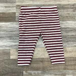George LEGGINGS
