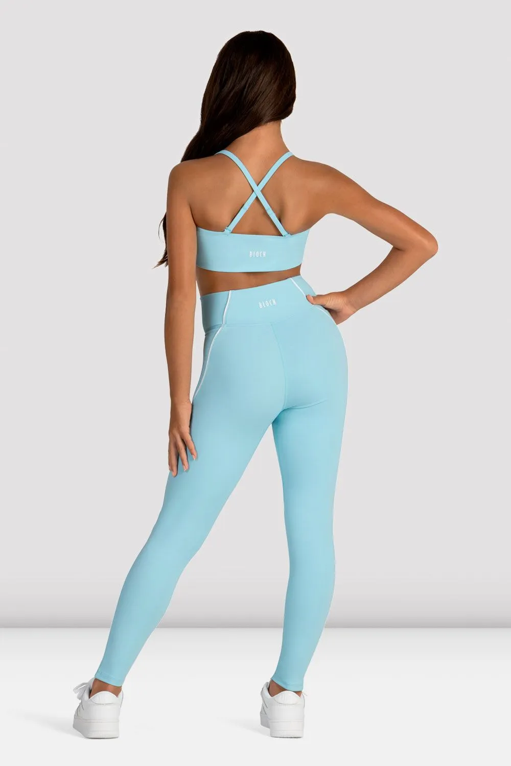 Girls Glissade Leggings