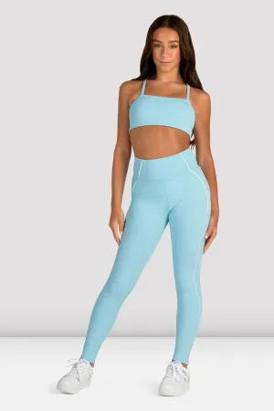Girls Glissade Leggings