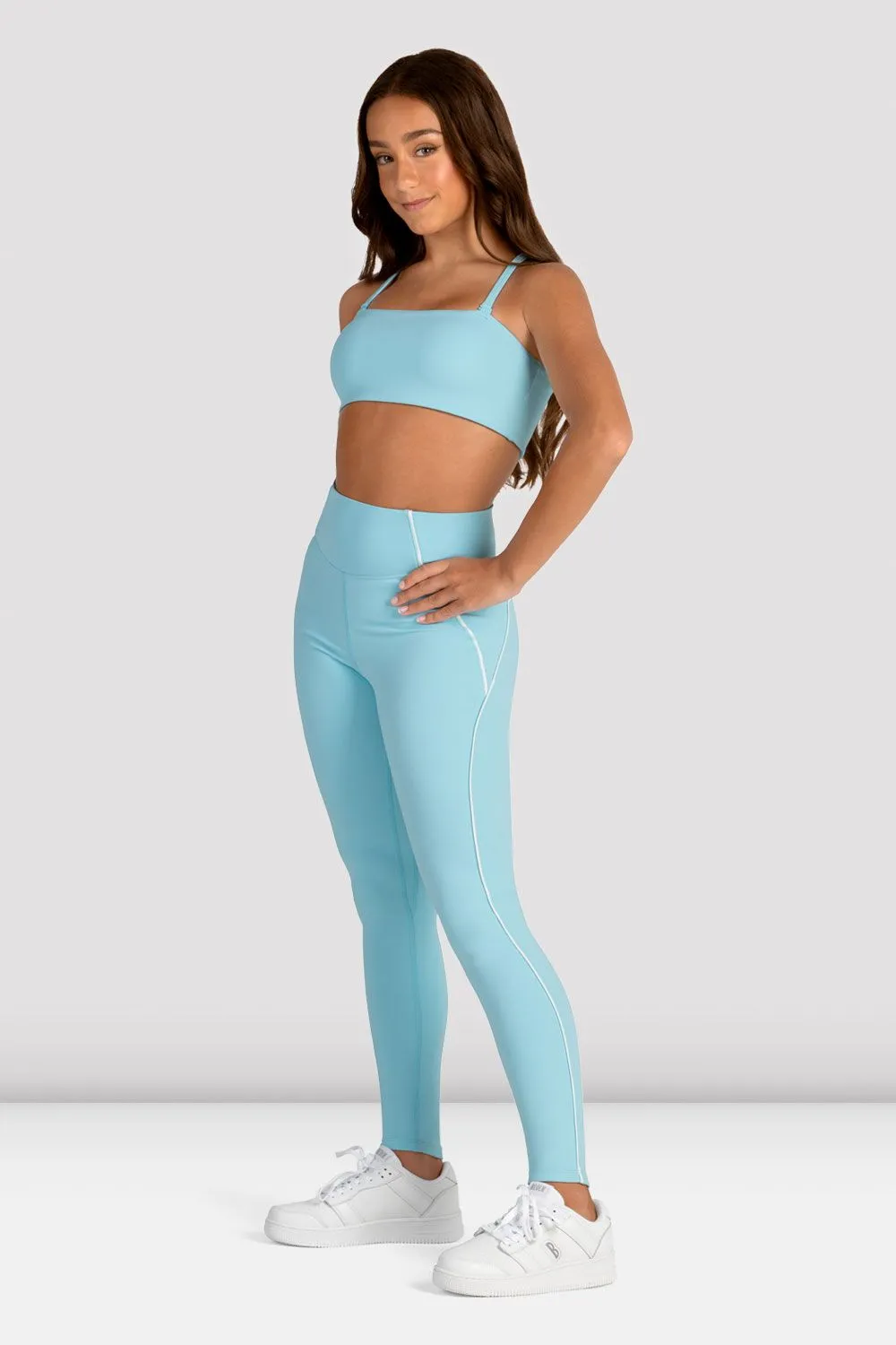 Girls Glissade Leggings