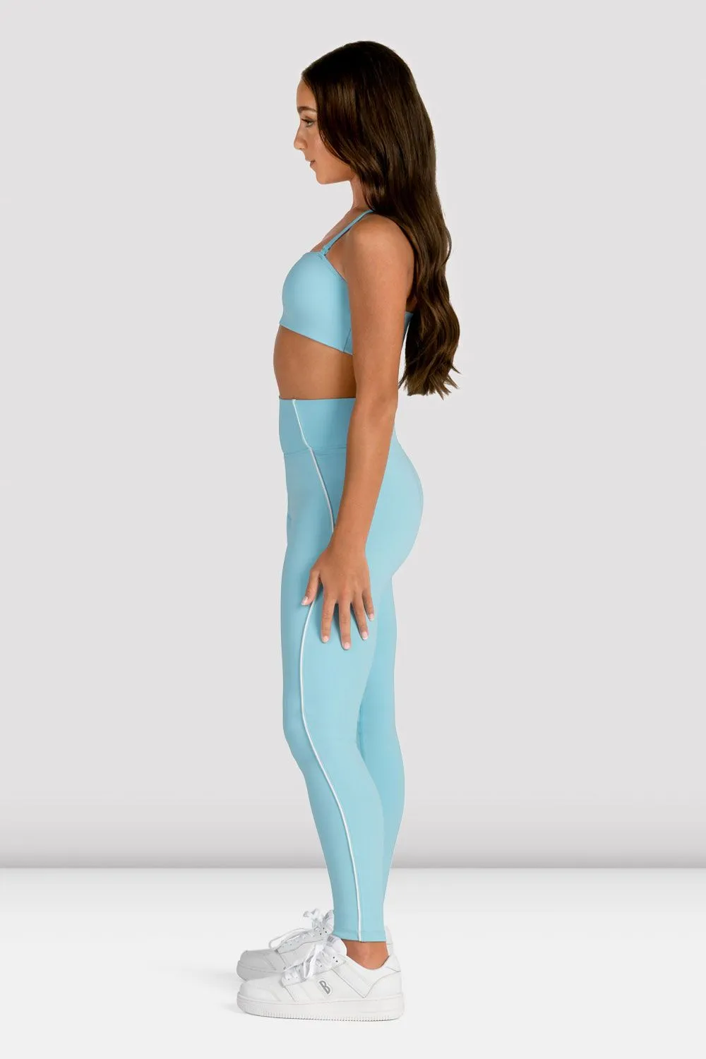 Girls Glissade Leggings