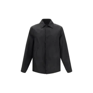 Givenchy Oversized Shirt