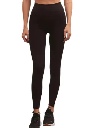 Good Form Rib 7/8 Leggings