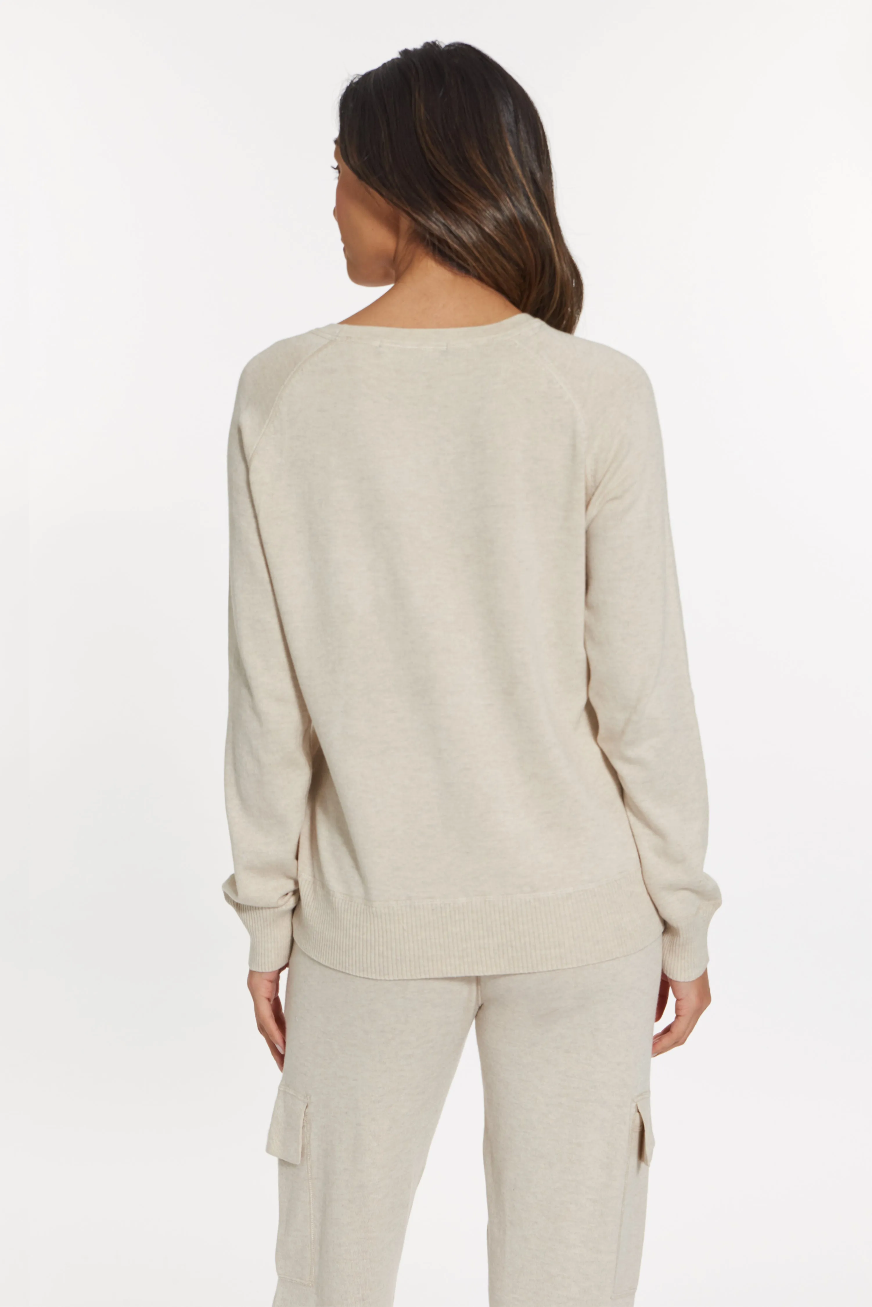 GRAMERCY SWEATSHIRT