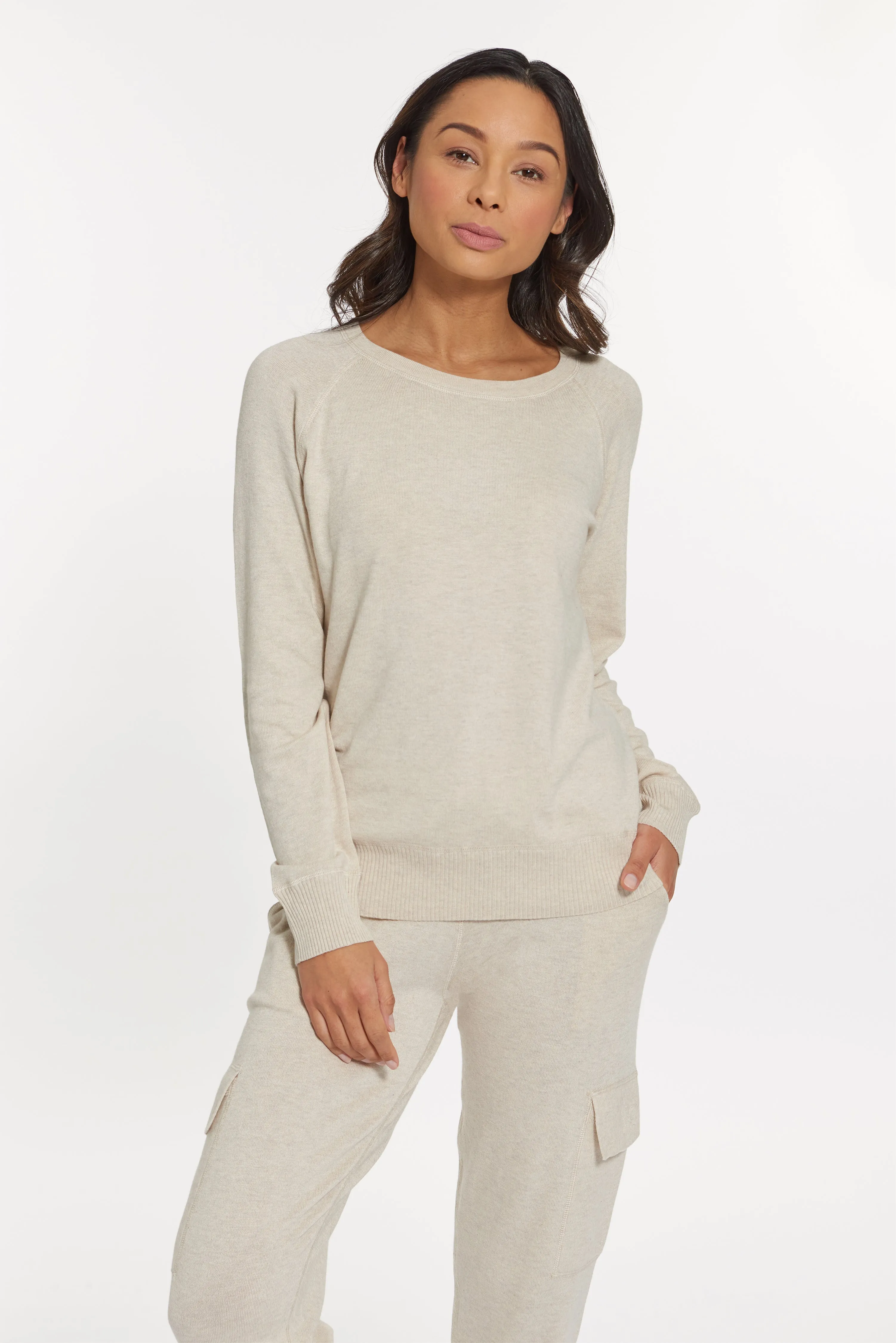 GRAMERCY SWEATSHIRT