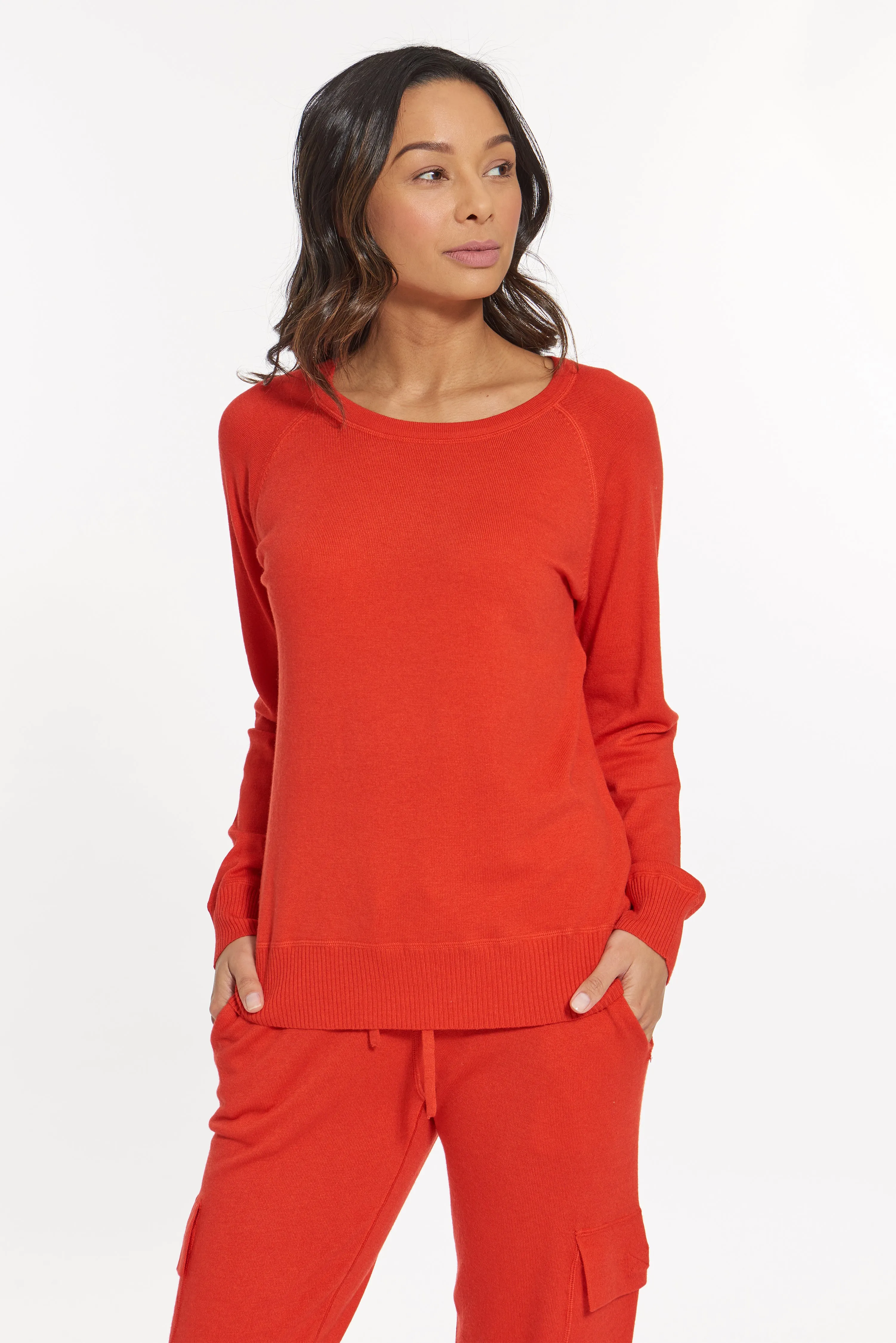 GRAMERCY SWEATSHIRT