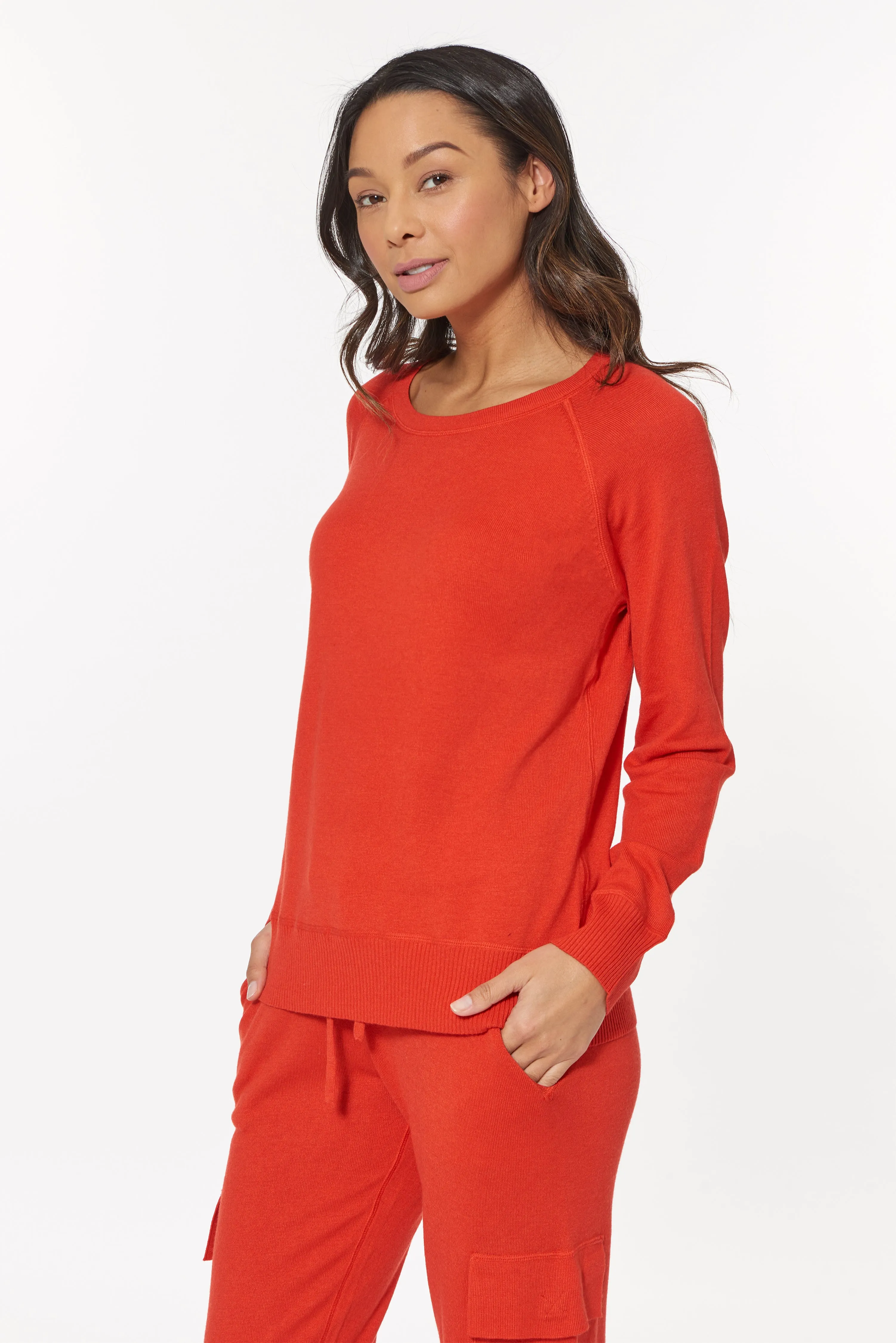 GRAMERCY SWEATSHIRT