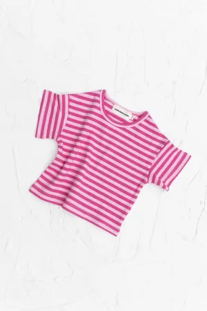 Hampton T-Shirt- Pink